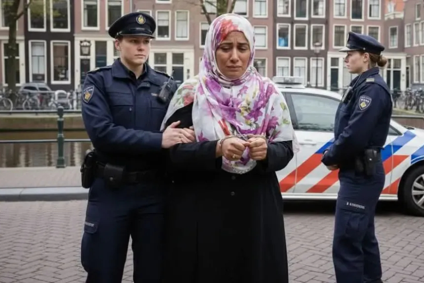 رويترز تكشف حقيقة القبض على (توكل كرمان) في هولندا بعد إغلاق قناتها بتركيا.. تفاصيل الحكاية!!