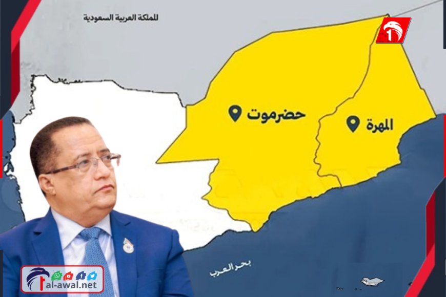 عندما تتقدم (البندقية) تتراجع (الأقلام)!.. الخبجي يكشف هدف تحركات الانتقالي في حضرموت والمهرة