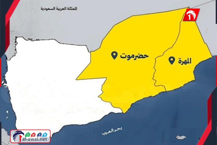ما وراء الكواليس..  أكاديمي سعودي يكشف رؤية السعودية بشأن حضرموت والمهرة