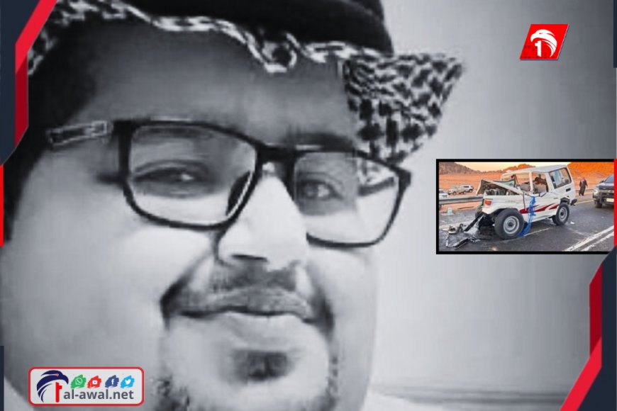 الصدمة تهز مواقع التواصل.. وفاة النجم (أبو مرداع) من جولة ترفيه إلى حادث مميت تفاصيل