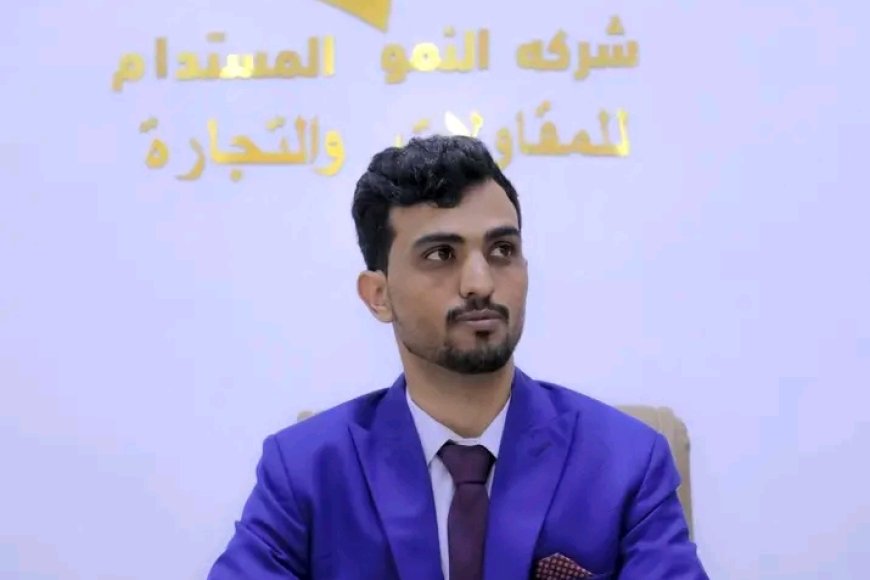 صحفي مهري: لسنا ضد القضية الجنوبية ولكننا نرفض الإقصاء ونطالب بتمكين أبناء المهرة