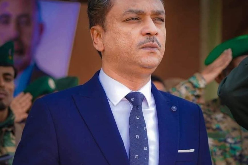 فادي باعوم : حضرموت اليوم بحاجة إلى عمل دولة حقيقي لاشعارات وتبريرات