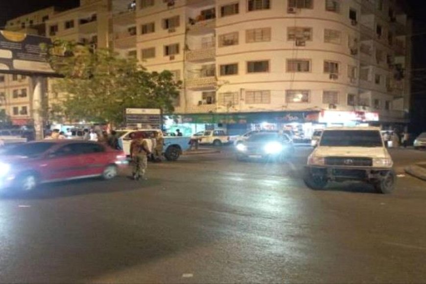 ظاهرة ليلية هي الأسوأ في عدن وتتطلب تتدخل السلطات المحلية والأمنية!!