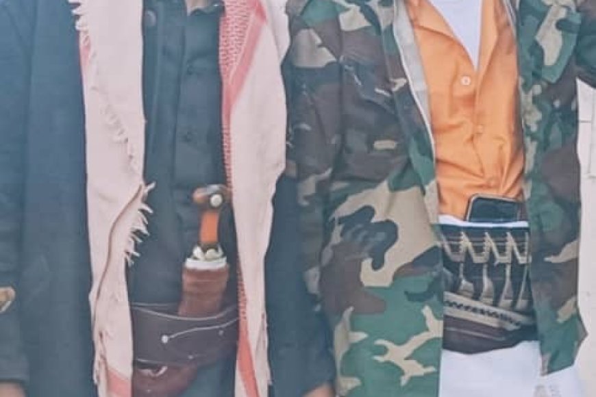 قوات الطوارئ بمديرية جيشان في محافظة أبين تعلن الولاء للقوات الجنوبية