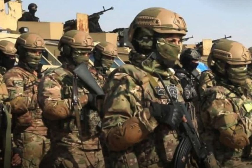 مسؤول سابق في التحالف الدولي يدعوا إلى دمج، قسد ، بوزارة الدفاع السورية