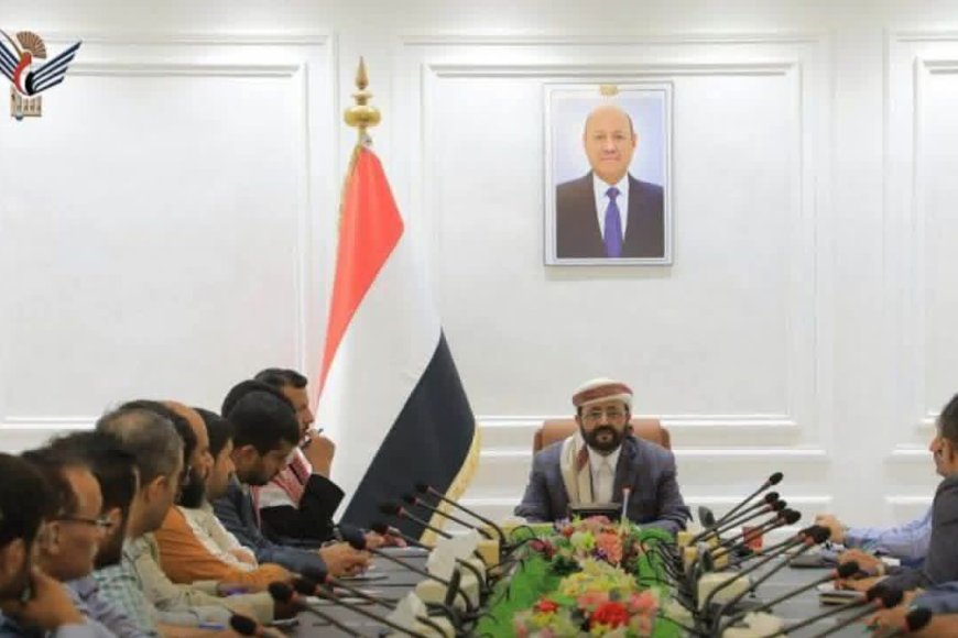 اللواء العرادة : مأرب تتحمل عبئاً فوق إمكانياتها