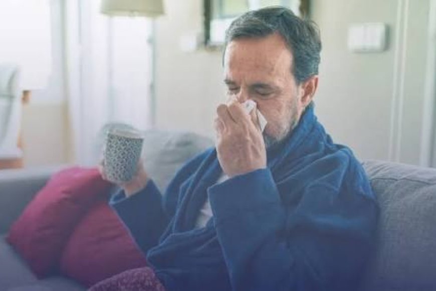 انفلونزا و متحور جديد يجتاح العالم و الأطباء يحذرون ..