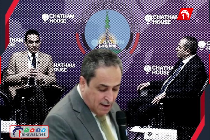 أهم تصريح لقيادي في (الإصلاح) منذ سنوات.. كشف علاقة حزبه مع (السعودية) و(الإمارات) وأمور أخرى!!