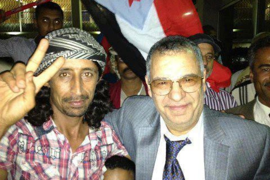 عاجل.. الجنوب يودع أحد كبار رجالاته السياسيين