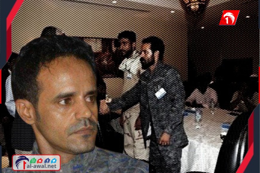 بقرار جمهوري الرئيس العليمي يمنح الشهيد (الإدريسي) أمرًا استثنائيًا