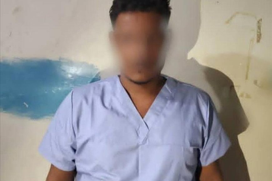 بعد 72 ساعة.. أمن أبين يقبض على قاتل (خزيز)