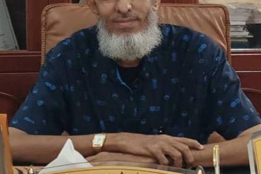 من عدن… رؤى علمية عربية لمواجهة التغير المناخي وتعزيز الأمن المائي