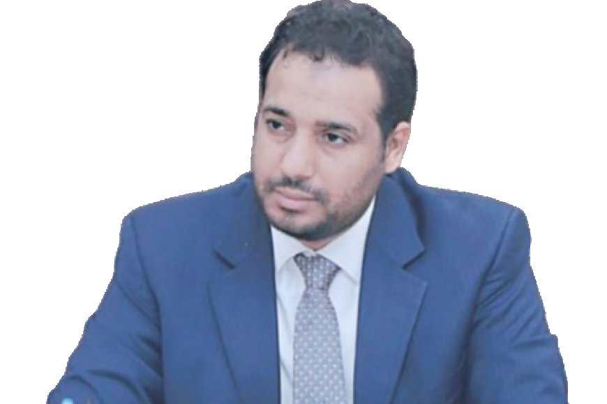 الوزير العكبري ينفي أي تأييد منسوب إليه