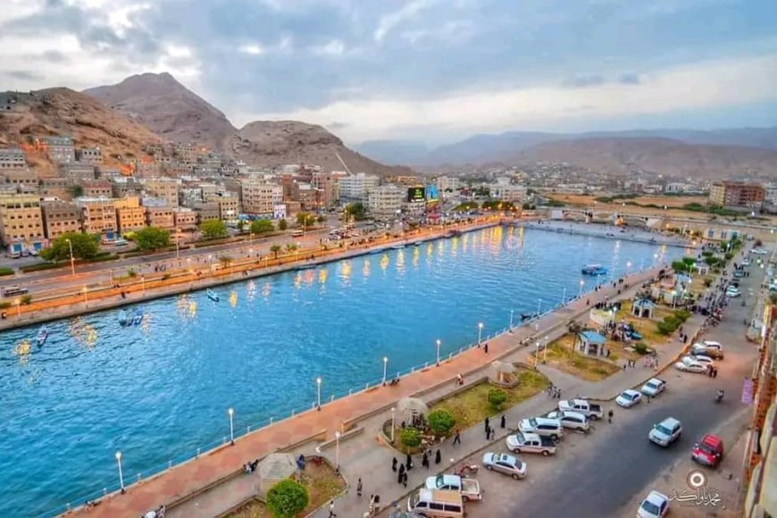 تصعيد جديد في حضرموت.. هذه تفاصيله والجهة التي تقف وراءه!