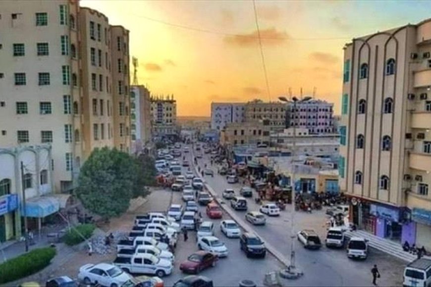 انفجار قنبلة يودي بحياة امرأة وطفليها في المهرة