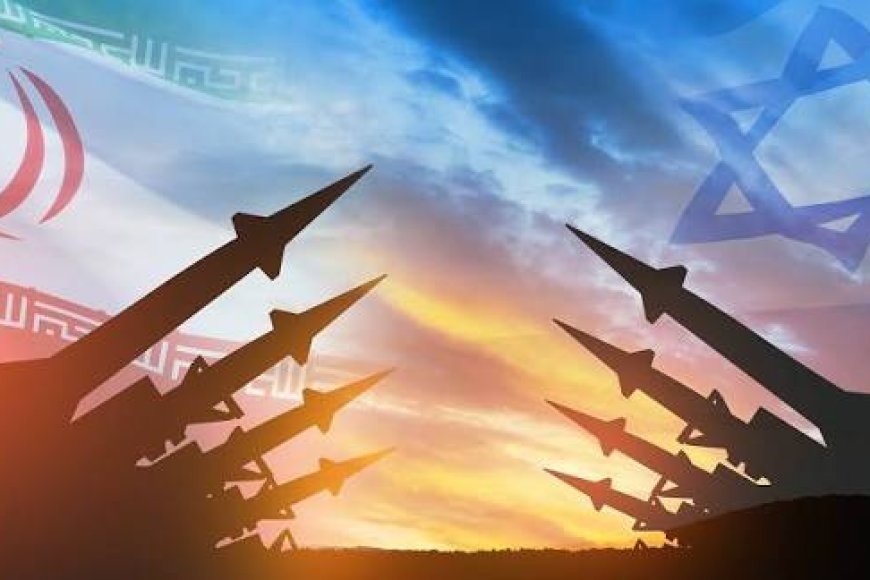 من جديد .. مصادر إعلامية: إسرائيل تتجهز لحرب أخرى مع إيران