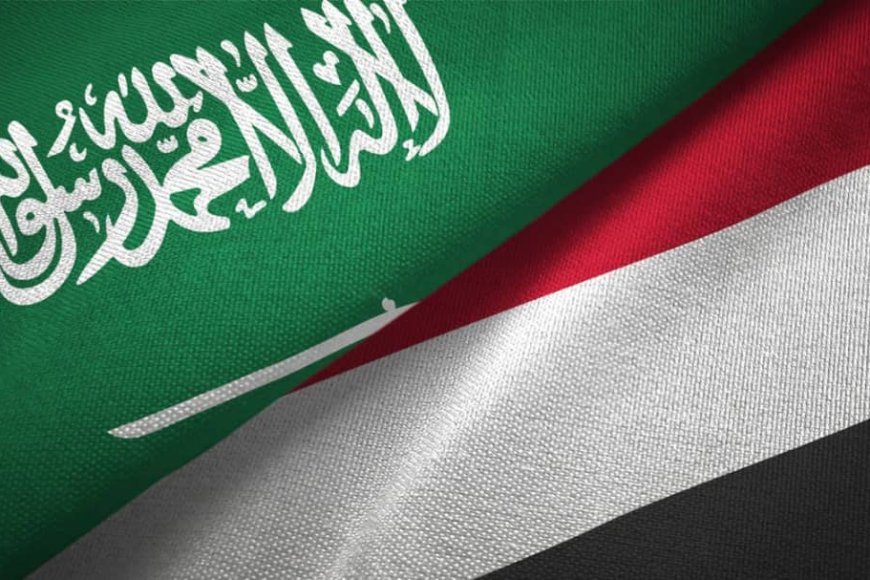 صحفي مهري: السعودية شريك أساسي في استقرار اليمن وداعمة لمسار التهدئة والتوافق