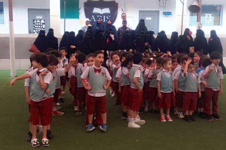بين النظرية والتطبيق.. كلية التربية بصبر لقسم العلوم والتربية تنقل قاعات المحاضرات إلى أرض الواقع
