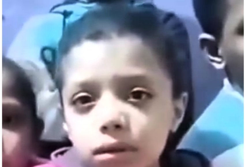 في مقطع فيديو أثار جدلا واسعاً.. أم مصرية تعرض اولادها للبيع !