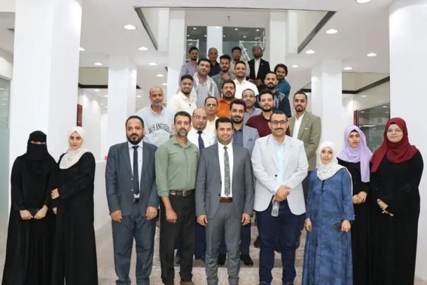 محافظ البنك المركزي اليمني يرعى برنامجاً تدريبياً نوعياً لتعزيز تطبيق المرابحة وفق معايير أيوفي (AAOIFI)