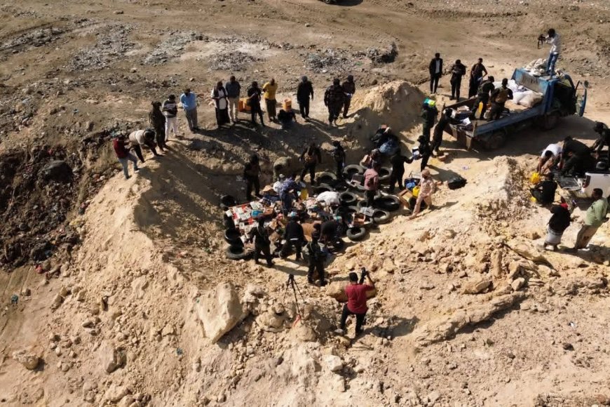 المكلا..إتلاف كميات كبيرة من المواد المخدرة بساحل حضرموت بحضور قيادات أمنية وقضائية المكلا..إتلاف كميات كبيرة من المواد المخدرة بساحل حضرموت بحضور قيادات أمنية وقضائية