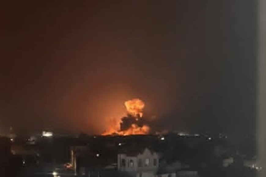 الحو ثيون يعلنون مقتل عدد من قادتهم العسكريين وتشييعهم غدًا في صنعاء