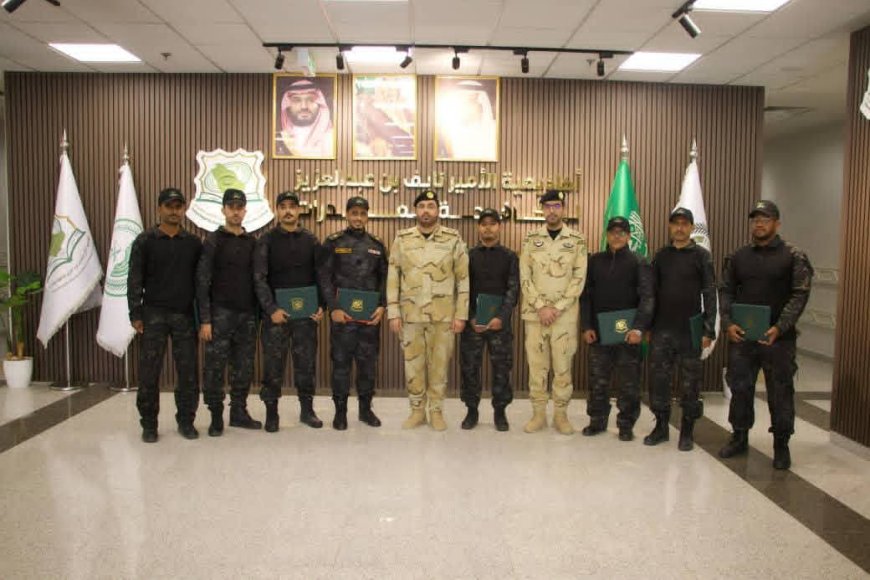 شكرا للاشقاء بالمملكة العربية السعودية لاهتمامهم ودعمهم لجهود مكافحة المخدرات.