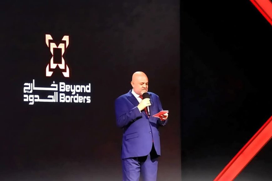 تعز.المحافظ شمسان يفتتح فعالية "TEDx Taiz 2025" ويؤكد ان تعز مدينة الفكرة التي لا تموت.