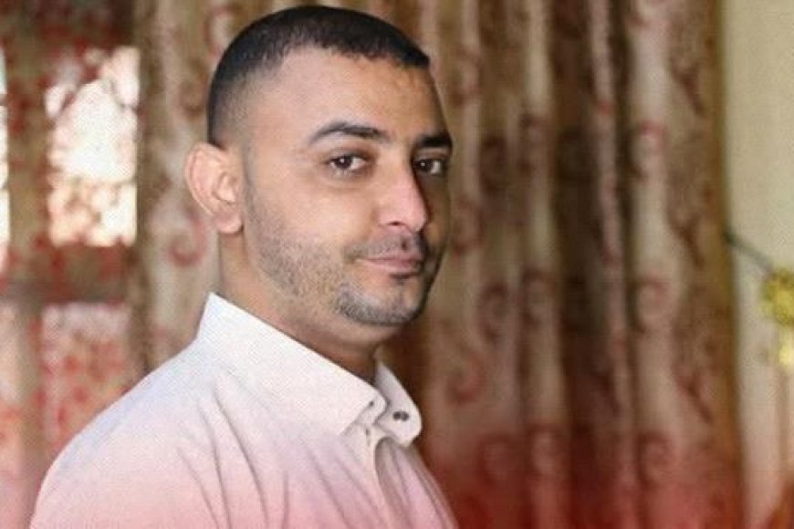 الإفراج عن الكاتب محمد المياحي بعد أكثر من عام على اعتقاله في صنعاء