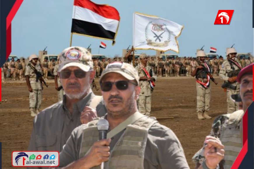 قرار مفاجئ للعميد طارق صالح.. قوات حراس الجمهورية تقرع طبول الحرب على هذه المحافظة