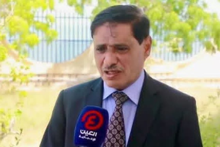 اللواء البحسني.. تضحيات إماراتية كبيرة لمواجهة الحوثي والإرهاب