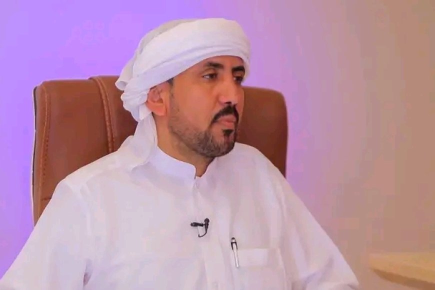 بيان صادر عن الشيخ عبود قمصيت المهري: نؤيد قرارات الرئيس العليمي ونثمّن استجابة السعودية لنداء الشرعية