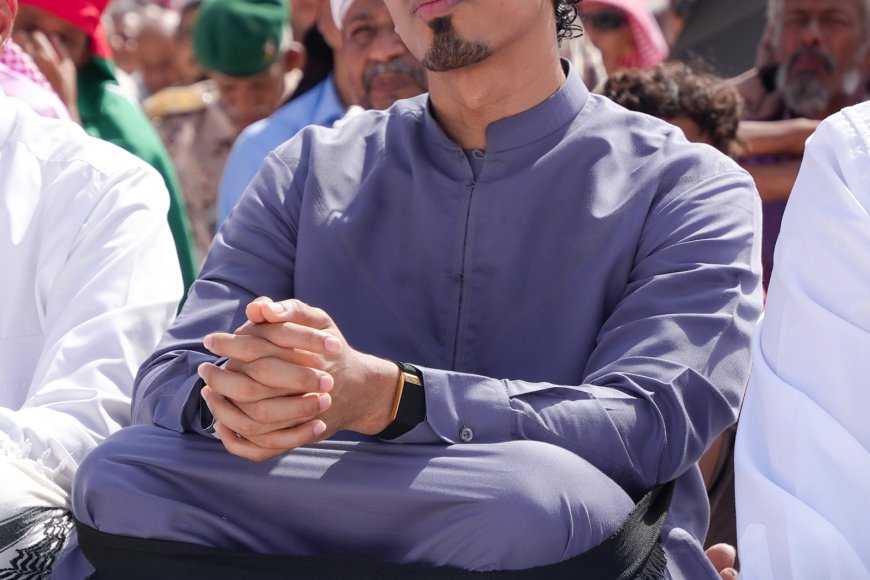 رئيس انتقالي العاصمة عدن مؤمن السقاف يدعو أبناء عدن لمواصلة الاحتشاد في خور مكسر دعماً للقوات الجنوبية