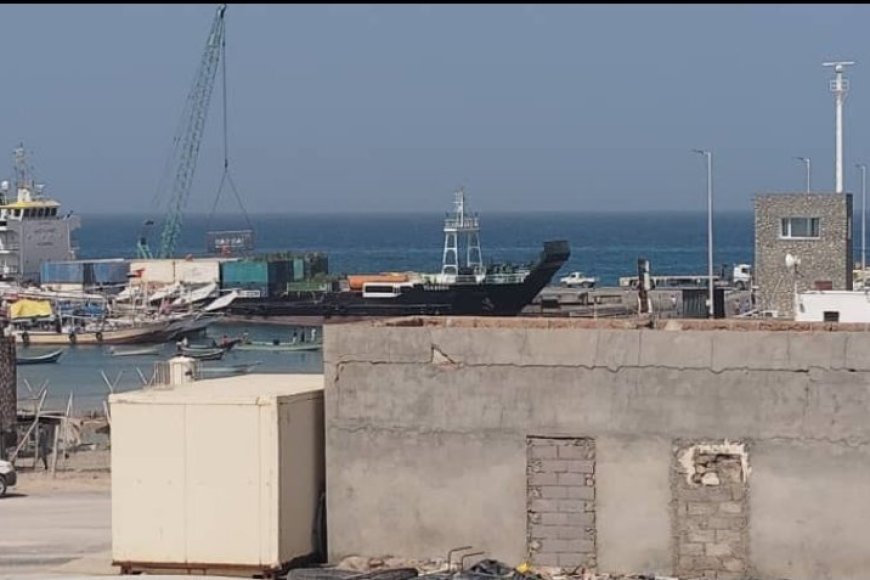 حدوث أمر خطير في سواحل اليمن الشرقية قبالة أرخبيل سقطرى وسط تحذيرات متواصلة