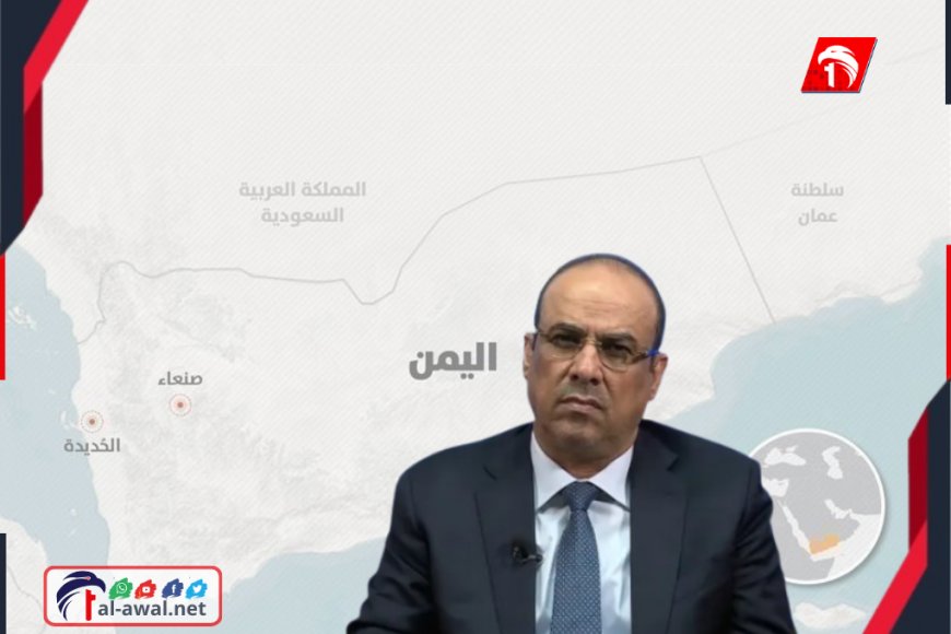 الميسري يكسر حاجز الصمت.. تصريح جديد ومفاجئ لـ(الميسري) عن آخر التطورات 