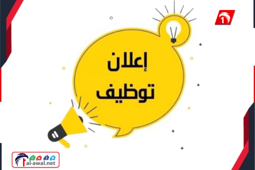 إعلان توظيف.. تعلن وزارة التربية والتعليم ومنظمة اليونيسف عن وظائف تعاقدية لمنسقي مشروع (SEAL)