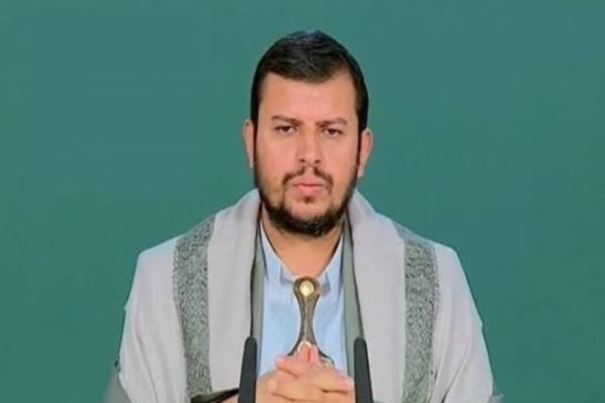 في استفتاء حولالشخصية القيادية العربية الأكثر تأثيرا عام 2025" لموقع RT الروسي .. الحوثي يتغلب على الشرع و ينافس السيسي!