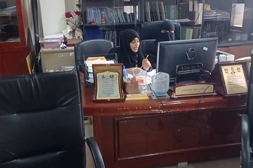 في منافسة التحكيم التجاري الدولي.. فريق حقوق عدن يختتم الجولة الأولى من المرافعات الشفوية