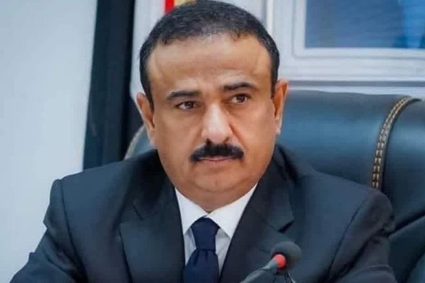 المحافظ بن الوزير يطمئن المواطنين: شبوة آمنة ومستقرة ولن يُسمح بأي اختلالات أمنية