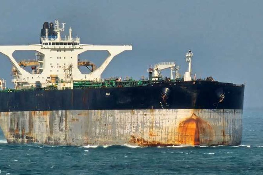 الولايات المتحدة تصعد من التوتر و تحجز سفينة تحمل العلم الروسي الولايات المتحدة تصعد من التوتر و تحجز سفينة تحمل العلم الروسي