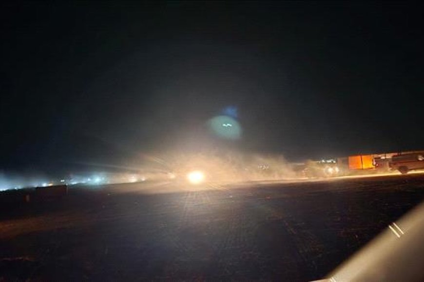 عاجل.. قوات (درع الوطن) تدخل قلب عدن وتبدأ رسمياً خطة الانتشار الواسع عاجل.. قوات (درع الوطن) تدخل قلب عدن وتبدأ رسمياً خطة الانتشار الواسع