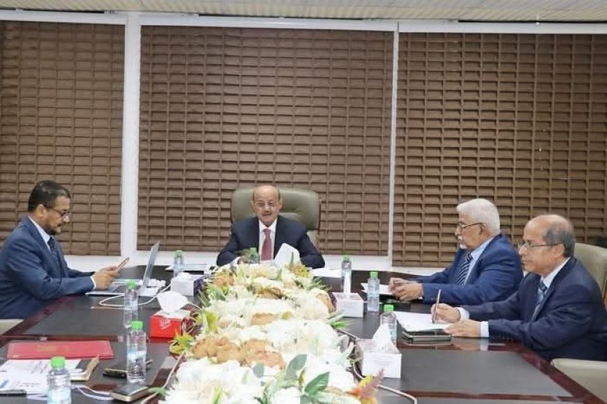 مجلس إدارة البنك المركزي ينهي اجتماعات دورته الاولى للعام 2026