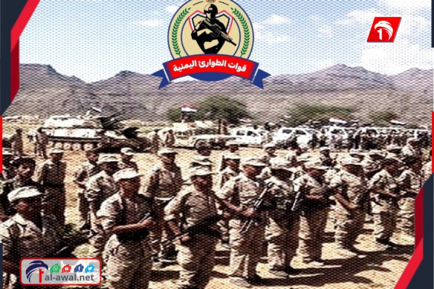 بيان عسكري مفاجأة وبتفاصيل صادمة!!.. (العرادة) المسؤول الأول عن الهجوم على معسكر (الثنية) بيان عسكري مفاجأة وبتفاصيل صادمة!!.. (العرادة) المسؤول الأول عن الهجوم على معسكر (الثنية)