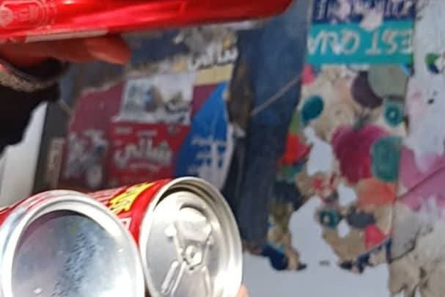 حملة رقابية بتعز تضبط وتسحب سلعًا غذائية وصحية مخالفة في أسواق الحصب وحارة الدار بير باشا