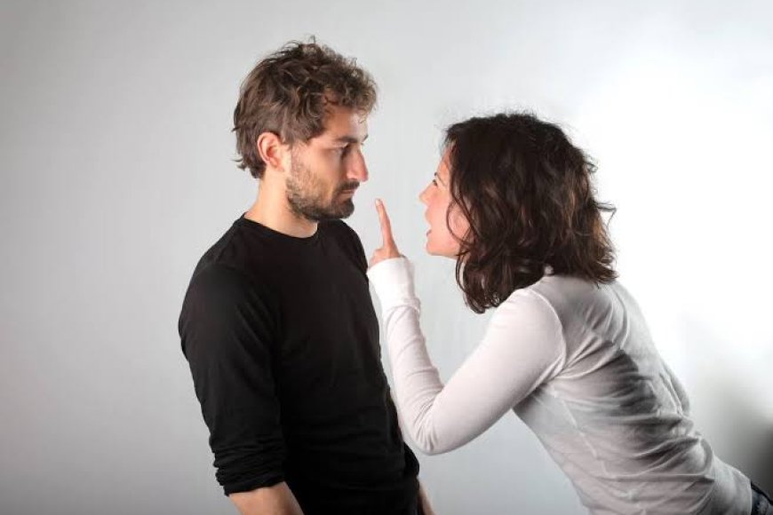 رجل في بلد عربي يعلن عن إطلاق "رابطة دفاع عن الرجال" ! ما الأهداف