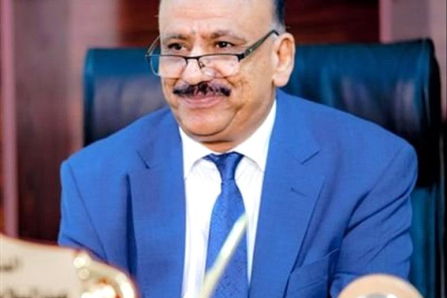 مفاجأة صادمة.. الوزير الانتقالي حميد باع الرمز الدولي (OYMK) المطار مكيراس الجنوبي لصالح مطار المخا الشمالي