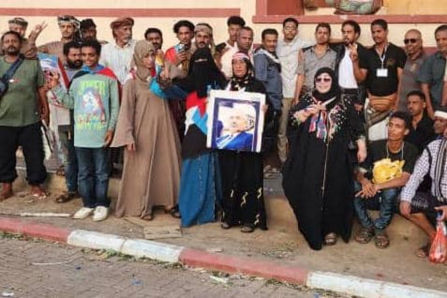 اشهار اللجنة التحضيرية للذكرى العشرين "التصالح والتسامح" 13 يناير تلبية لدعوات شعبية.