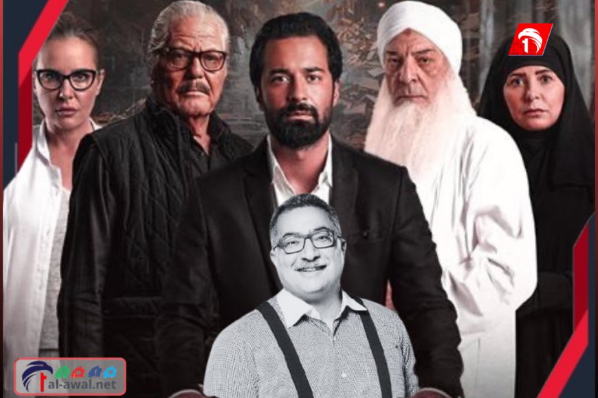 بعد عرض فيلمه (الملحد)!.. حقيقة وفاة الكاتب إبراهيم عيسى وشقيقه يكشف التفاصيل بعد عرض فيلمه (الملحد)!.. حقيقة وفاة الكاتب إبراهيم عيسى وشقيقه يكشف التفاصيل