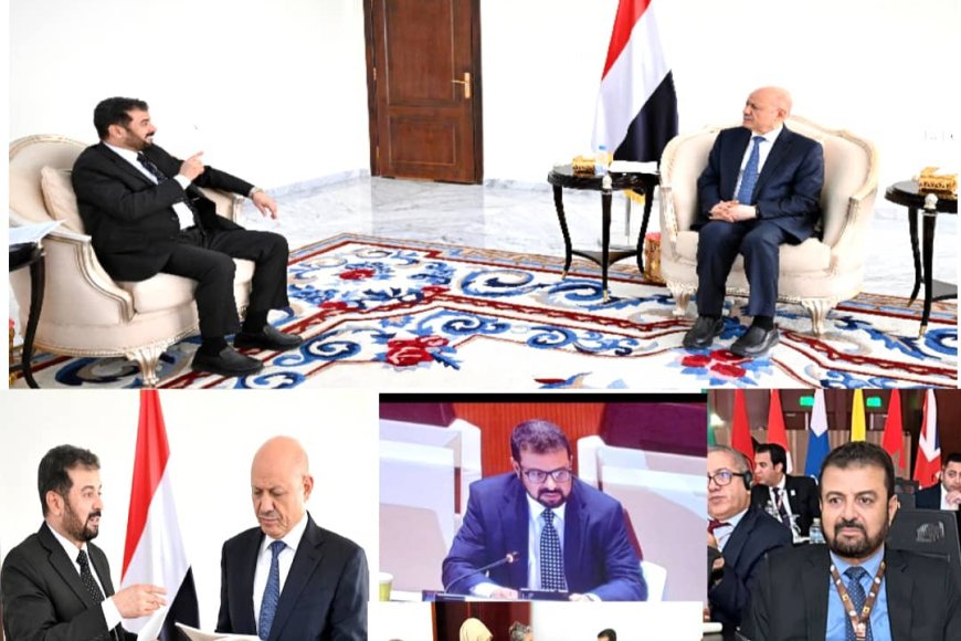 الجهاز المركزي للرقابة والمحاسبة يقود معركة وطنية شاملة ضد الفساد.. «تقرير» الجهاز المركزي للرقابة والمحاسبة يقود معركة وطنية شاملة ضد الفساد.. «تقرير»