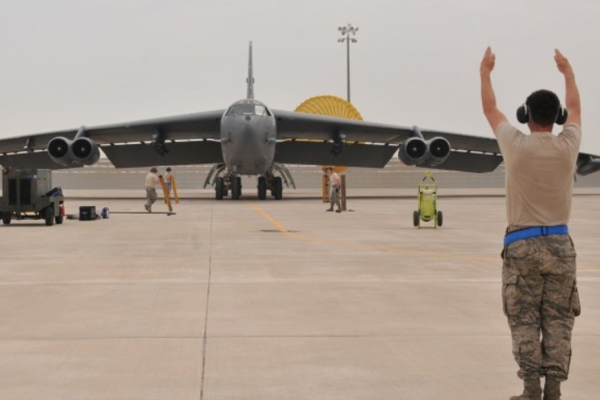 أميركا و بريطانيا تسحب عدد من الجنود  من قواعد عسكرية في قطر .. ما الاسباب ؟